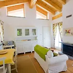 Castello Di Vezio 4* Варенна