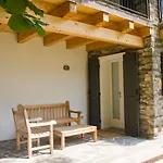 Апарт-отель Castello Di Vezio 4*