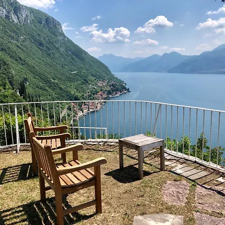 Aparthotel Castello Di Vezio 4*