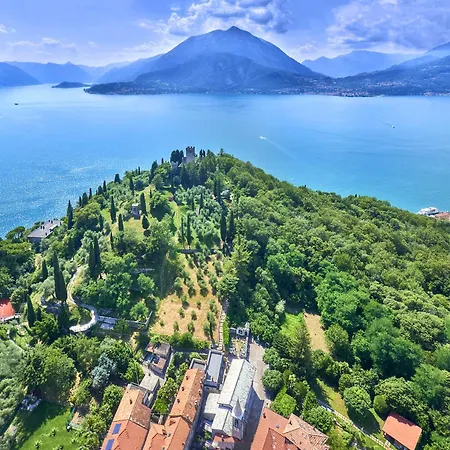 Castello Di Vezio