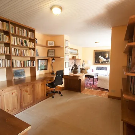Castello Di Vezio 4* ורנה
