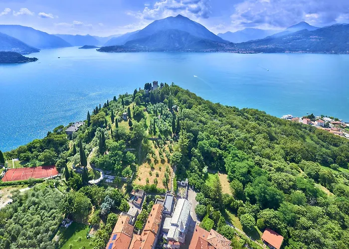 Castello Di Vezio