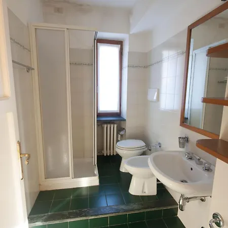 Lägenhetshotell Castello Di Vezio 4*