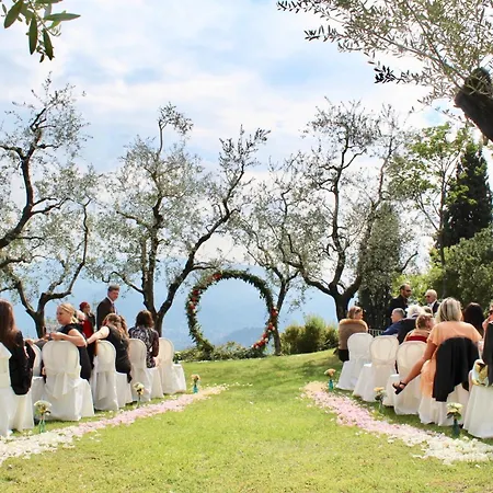 Aparthotel Castello Di Vezio Varenna