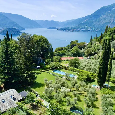 Castello Di Vezio Hotel apartamentowy