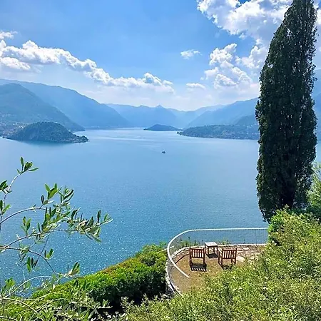 Apartahotel Castello Di Vezio Varenna