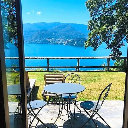 Castello Di Vezio Apartahotel Varenna