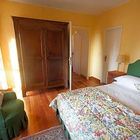 Castello Di Vezio