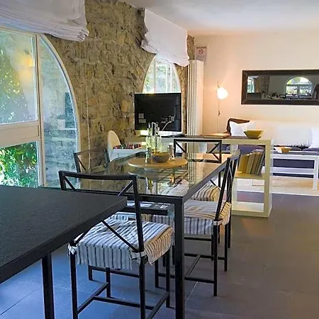 Castello Di Vezio Apartahotel 4*