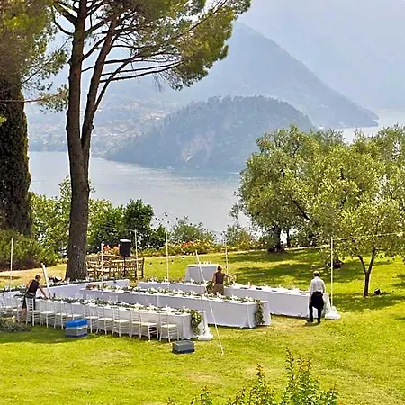 Castello Di Vezio 4* Varenna