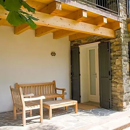 Apartahotel Castello Di Vezio 4*