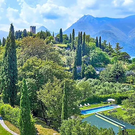 Castello Di Vezio 4*