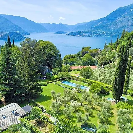 Apartahotel Castello Di Vezio Varenna