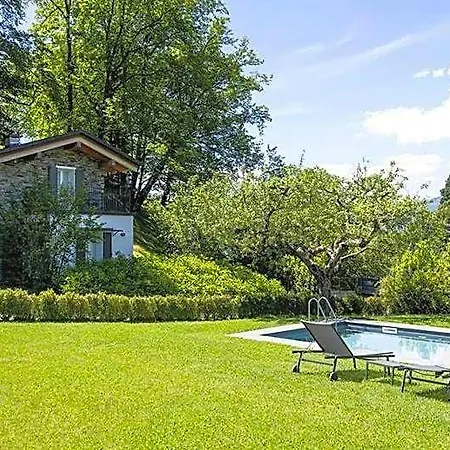 Castello Di Vezio 4* Varenna