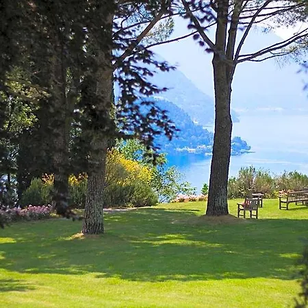 Castello Di Vezio Varenna