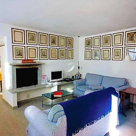 Castello Di Vezio Varenna