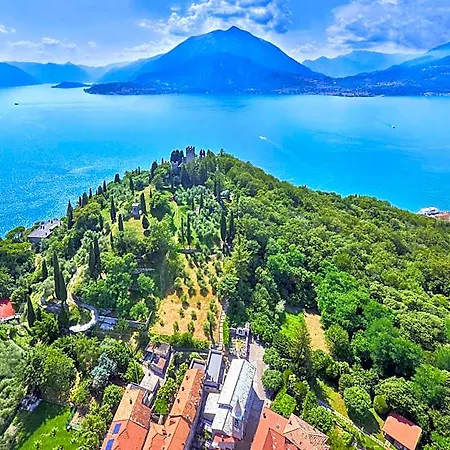 Castello Di Vezio