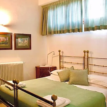 Apartahotel Castello Di Vezio 4*