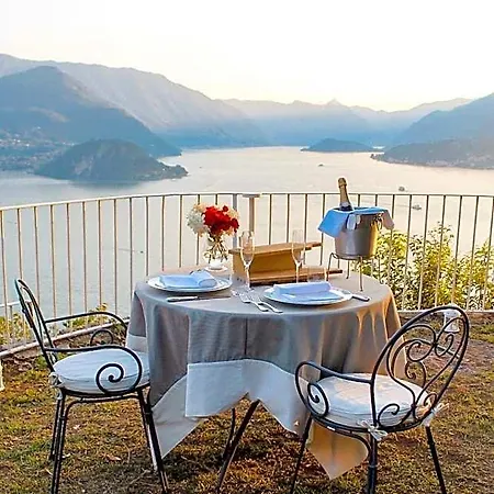 Apartahotel Castello Di Vezio