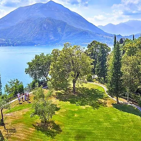 Castello Di Vezio Varenna