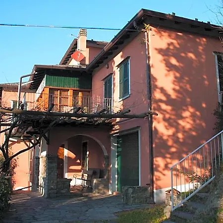Apartahotel Castello Di Vezio 4*