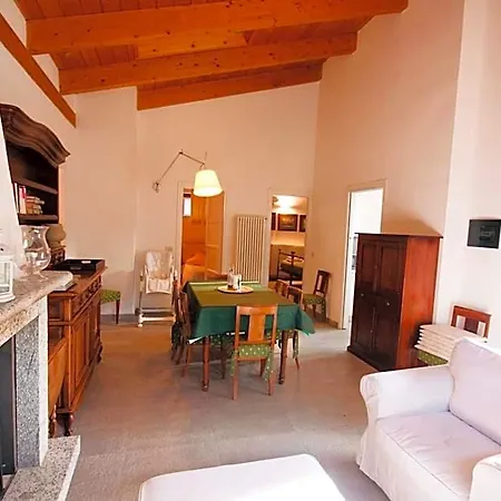 Apartahotel Castello Di Vezio 4*