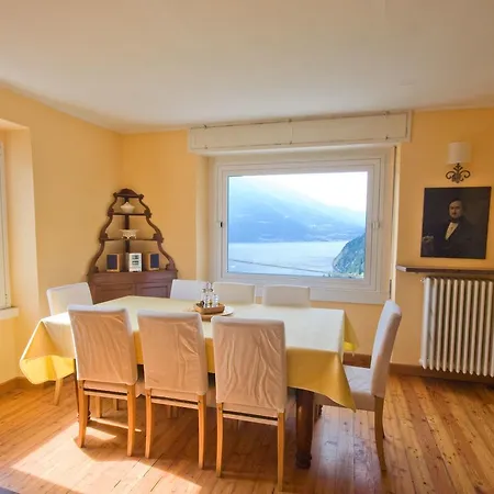 Castello Di Vezio 4* Varenna