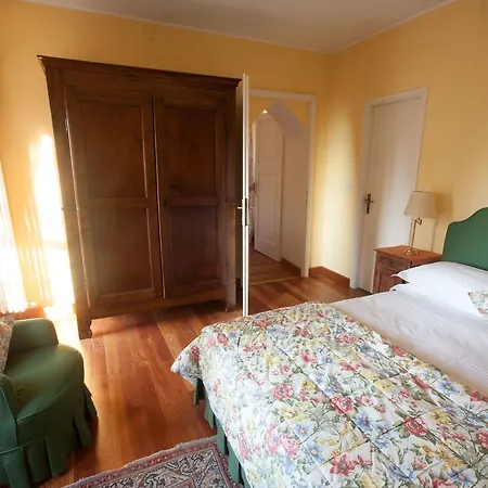 Castello Di Vezio 4* Varenna