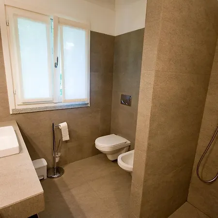 Apartahotel Castello Di Vezio 4*