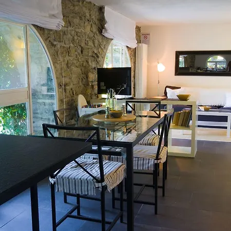 Castello Di Vezio 4* Varenna