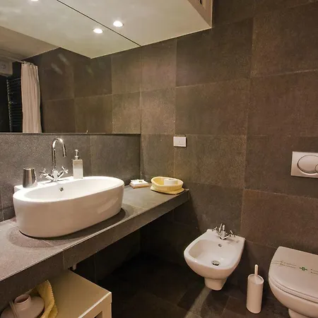 Aparthotel Castello Di Vezio 4*