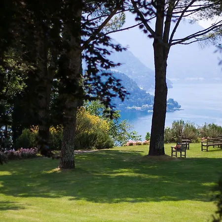 Castello Di Vezio 4* Varenna