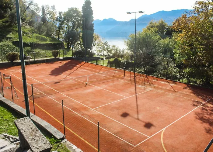 Castello Di Vezio 4*