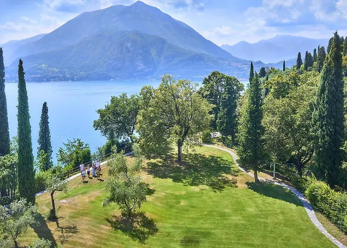 Castello Di Vezio 4*