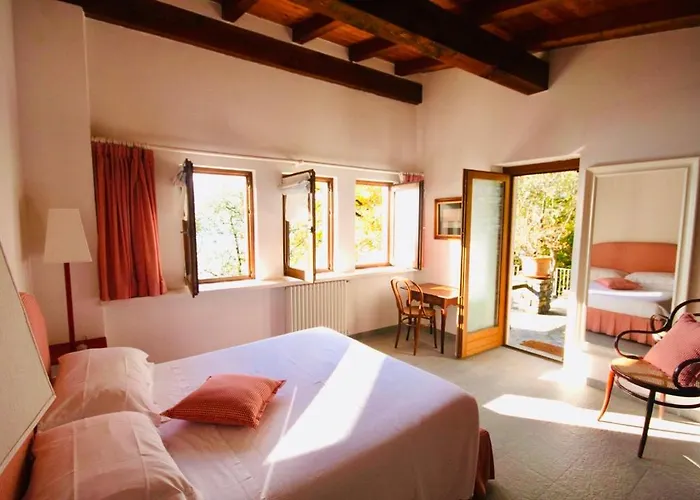 Castello Di Vezio 4*