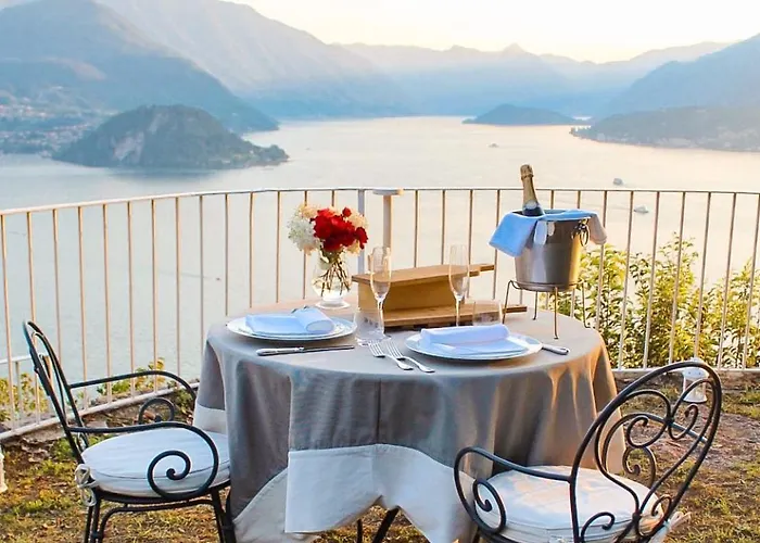 Castello Di Vezio Varenna