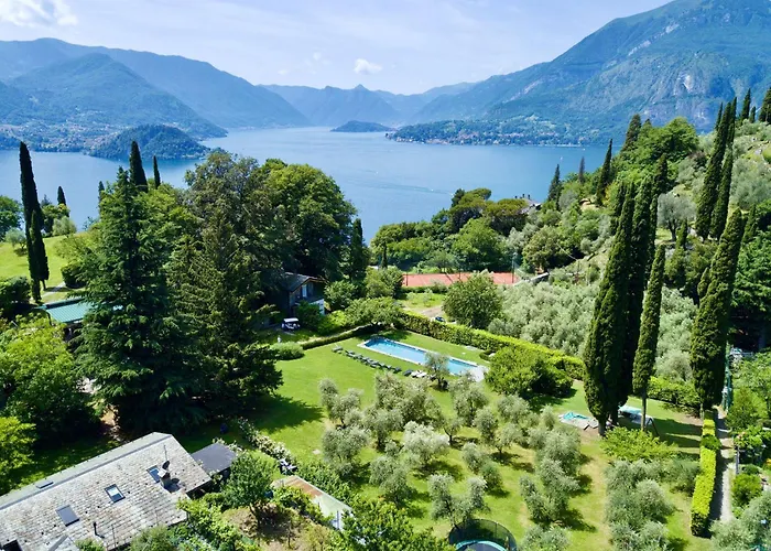 Castello Di Vezio Aparthotel