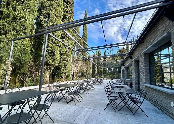 Castello Di Vezio Varenna