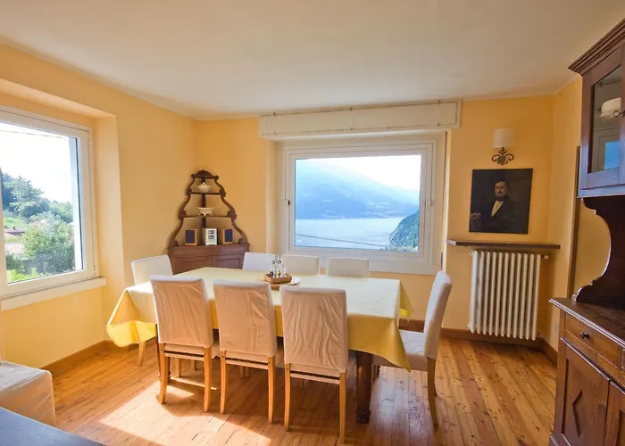 Castello Di Vezio 4* Varenna