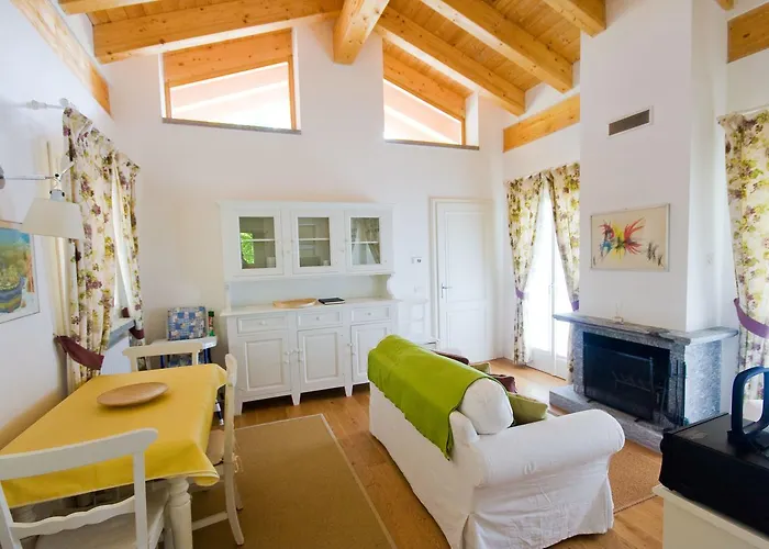 Castello Di Vezio 4* Varenna