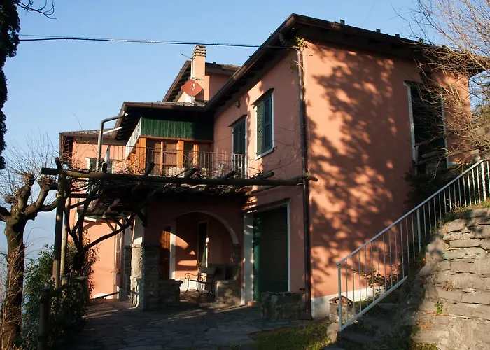 Castello Di Vezio 4* Varenna