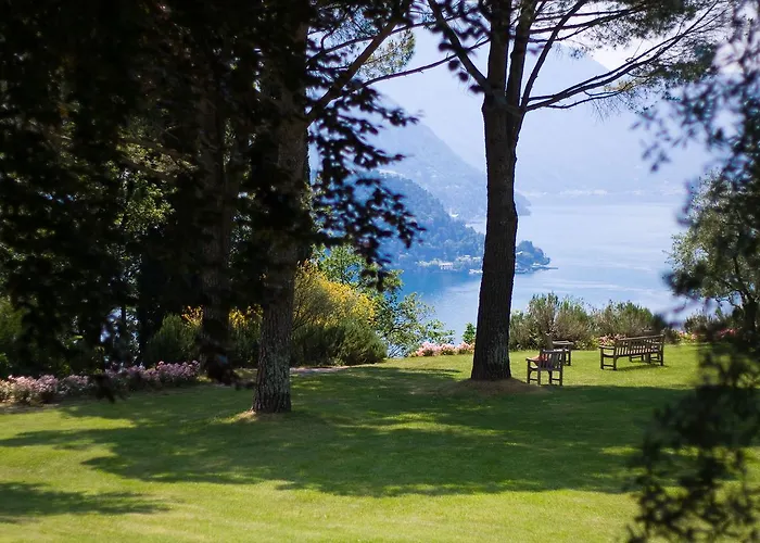 Castello Di Vezio 4* Varenna