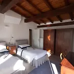 Apartahotel Castello Di Vezio Varenna