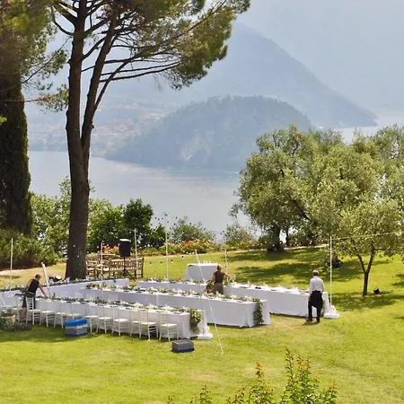 Aparthotel Castello Di Vezio 4*