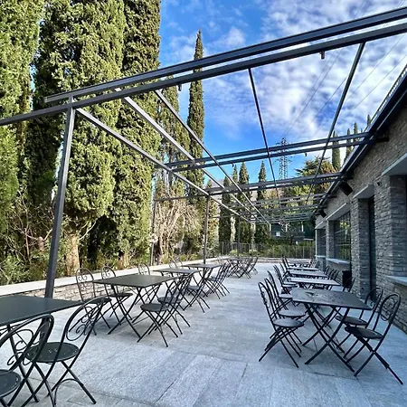 Castello Di Vezio Varenna