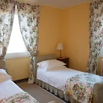 Hotel apartamentowy Castello Di Vezio 4*