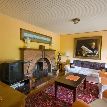 Castello Di Vezio Apart Otel