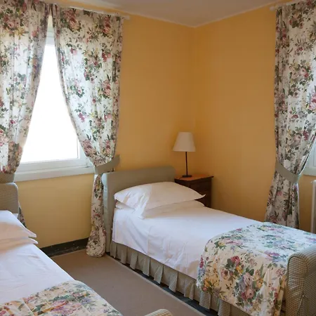 Apart Otel Castello Di Vezio 4*