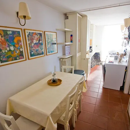 Apart Otel Castello Di Vezio