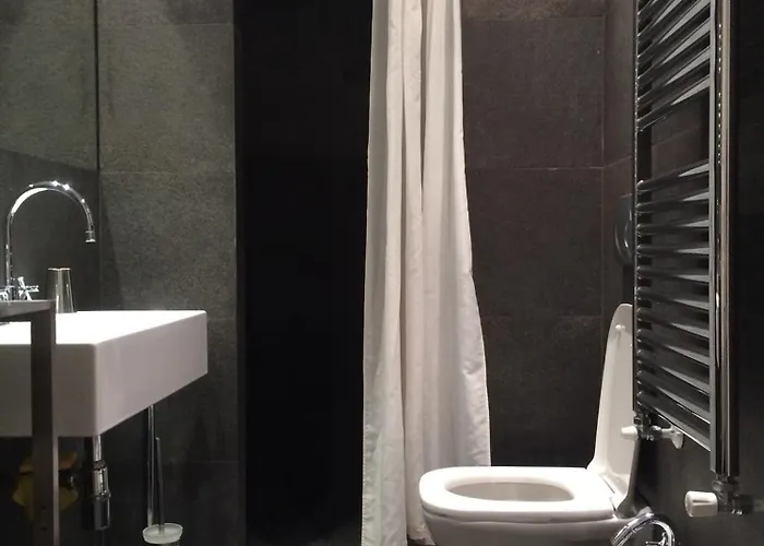 Castello Di Vezio Варенна